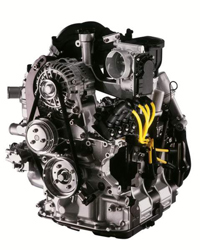 P1D36 Engine